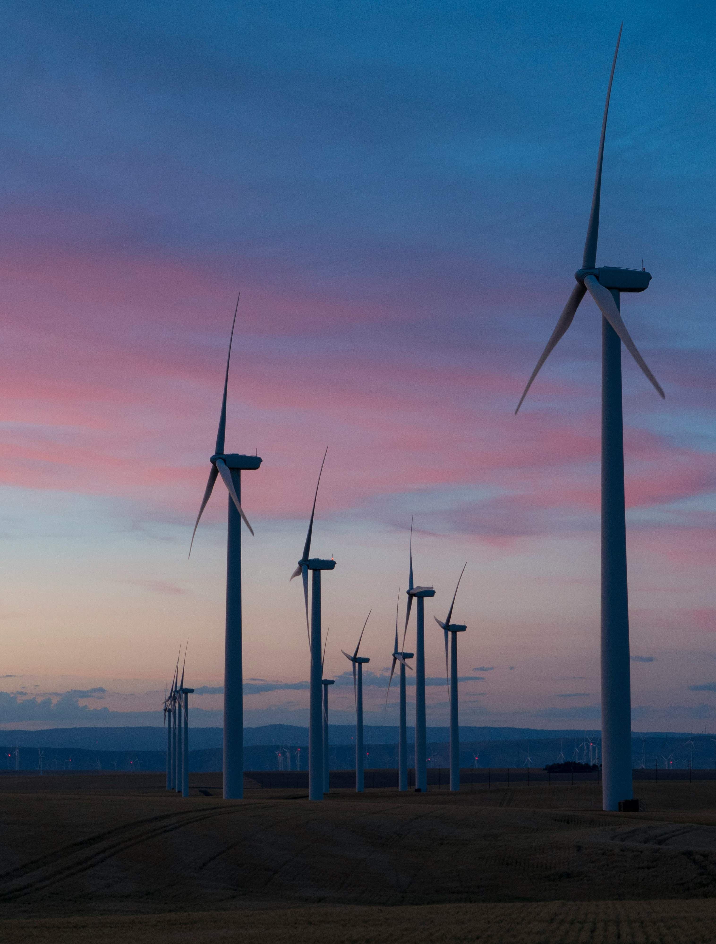 Facilities Management background